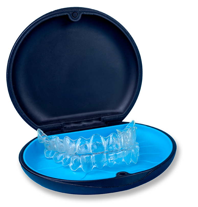 Invisalign