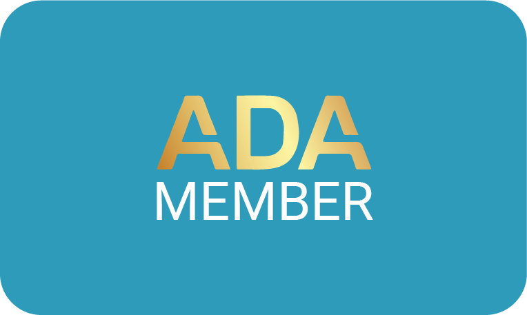 ADA Member
